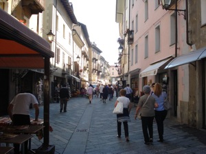 aosta