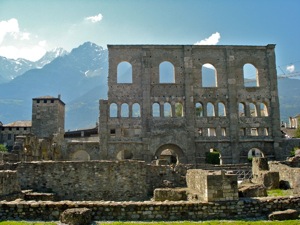 aosta