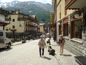 aosta