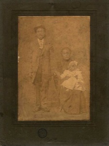 vecchie foto famiglia